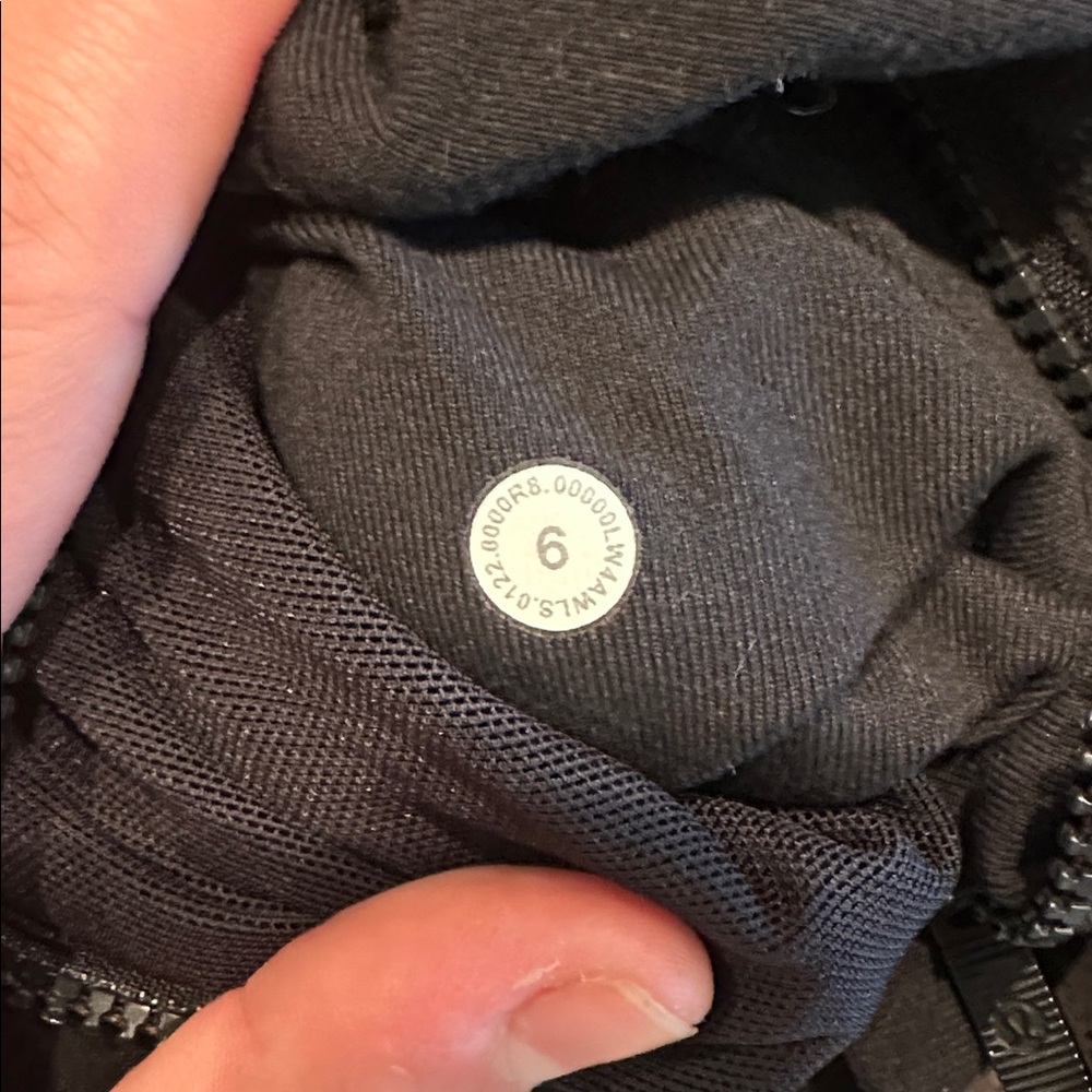Lululemon Define Jacket Luon - Picture 15 of 15
